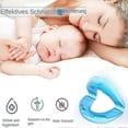 thumbnail image 2 of Honex Anti Snoring Mouthpiece The Quiet Soothie Snoring Mouth Guard Sleep Apnea Aid for Men and Women, 2 of 5