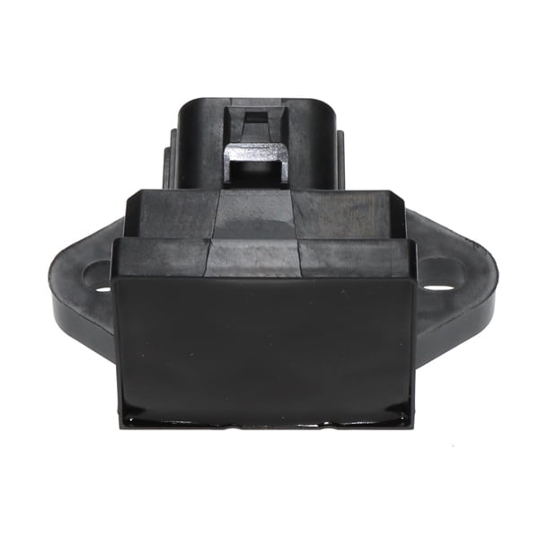 Fuel Pump Driver Module