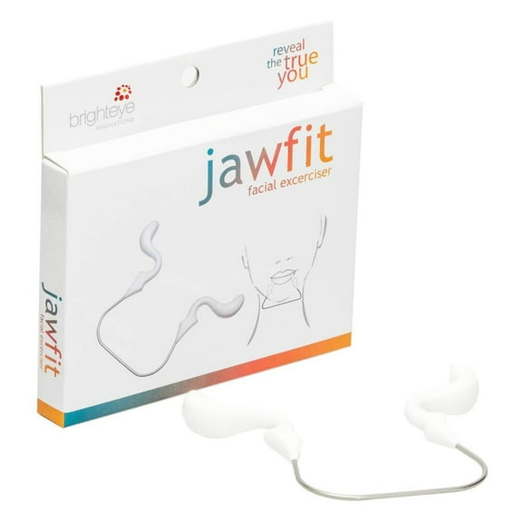 Jawfit – Face and neck exerciser