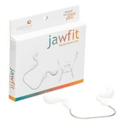 Jawfit  Face and neck exerciser