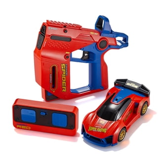 Jada Toys - Big Time Muscle 1:16 Hyperchargers Mustang R/C