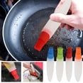 thumbnail image 4 of Oil Bottles for Kitchen,Oil Bottle with Brush,Pointed Tail Oil Bottle Brush Multifunctional Barbecue Oil Bottle Brush Kitchen Oil Brush Oil Brush Kitchen Barbecue Tool, 4 of 7