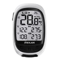 thumbnail image 1 of MEILAN M2 GPS Cycling Computer Cadence Heart Rate Power Meter Cycling Navigation Computer, 1 of 8