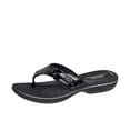 thumbnail image 5 of Clarks BREEZE SEA Womens Flip Flops, 5 of 5