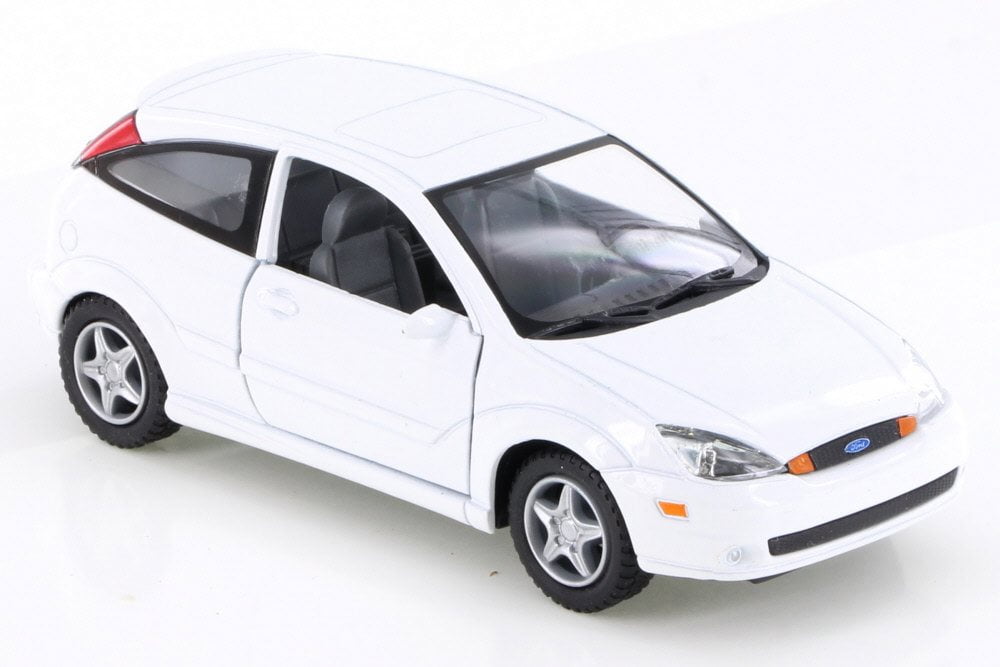 kinsmart ford focus