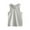 Grey, variant on Xijirk Girls Racerback Dance Tank Top Sleeveless Crop Top for Ballet Gymnastics and Sports Performance,4-5 Years