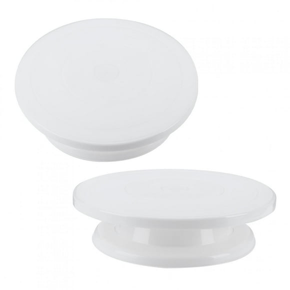 Cake Turntable, Widened Base Cake Base, For Home