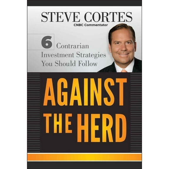 Against the Herd, (Hardcover)