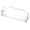 Clear, variant on Shockproof Skin Cover for 3 Clear Cover Waterproof Scratchproof Housing Shell Case Game Console Skin