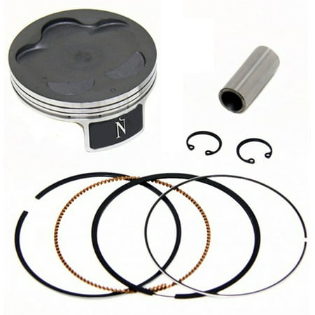 Std Piston Kit - NAMURA OEM Style Piston Kit STD NA-40011
