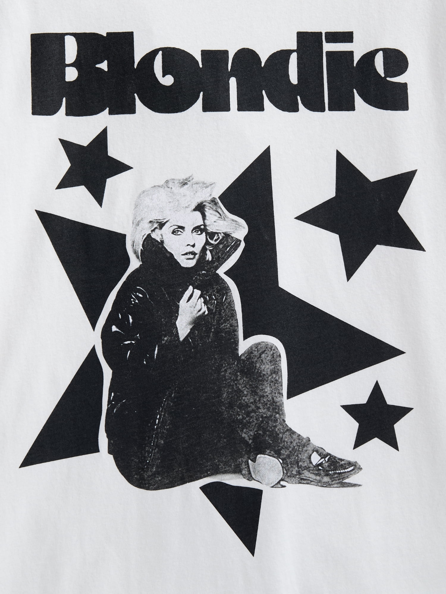Weekend Academy Girls Oversized Graphic Cotton Tee with Short Sleeves, Sizes 4-18