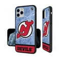 thumbnail image 4 of New Jersey Devils iPhone Bump Ice Design Case, 4 of 7
