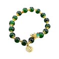 thumbnail image 1 of Traditional Chinese Dragon Bracelet 2024 New Year Amulet Jewelry Gift Ethnic Dragon Jewelry Bracelets for Women, 1 of 4