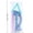 A Blue, variant on COM1950s Magnetic Geometry Demonstrator, Math Manipulative for Kids, Area Learning Tool for Parallelogram and Triangle, Hands-On Geometry Learning for Classroom and Home Use