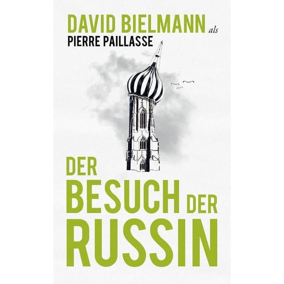 Der Besuch der Russin, (Paperback)