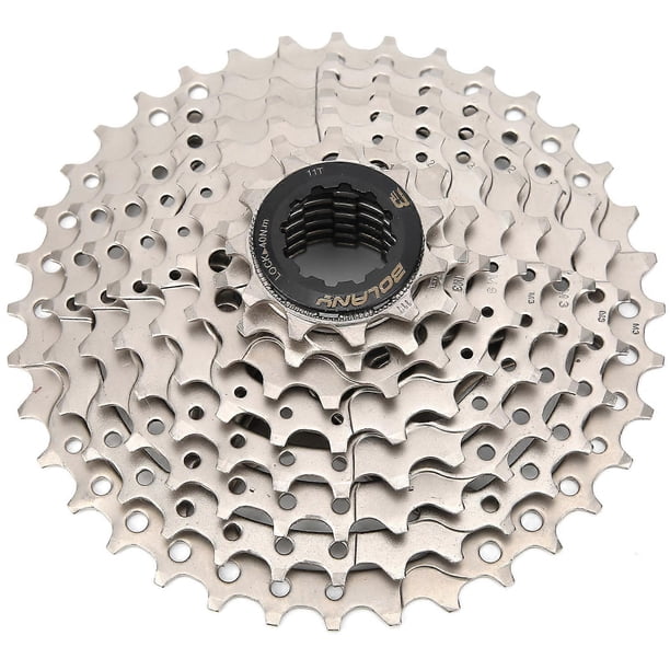 BOLANY MTB 8 Speed Freewheel Bicycle 11-36T Cassette Flywheel for SRAM