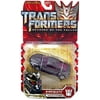 Transformers Revenge of the Fallen Sideways Action Figure