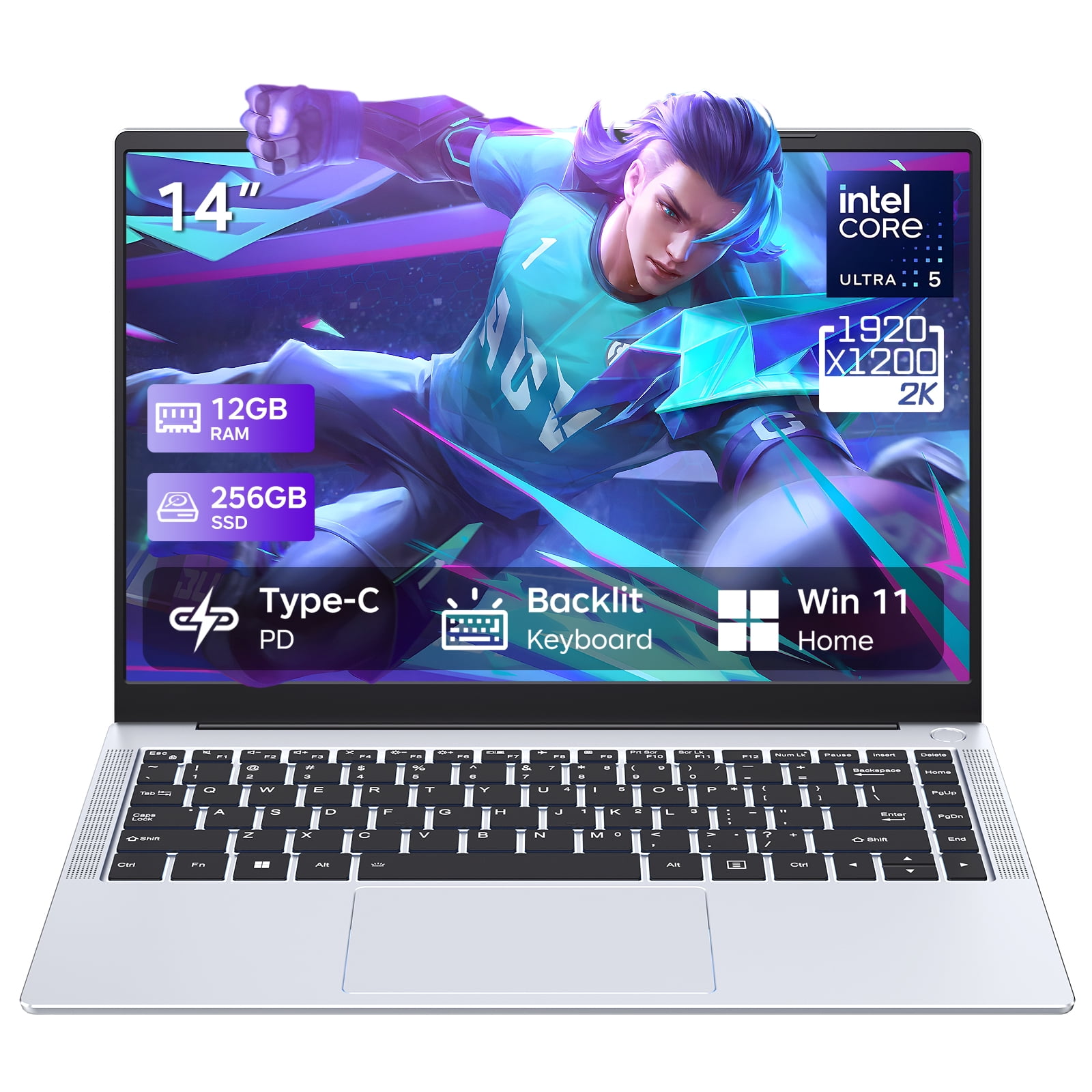 VAIO 14.1