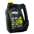 thumbnail image 1 of BRP XPS Ski-Doo X2-RS Synthetic 2-Stroke Racing Oil, 1 Gallon, 9779181, 1 of 2