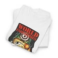 thumbnail image 3 of Flamethrower Flameboy World Industries Skateboard Vintage Classic TShirt Print - White / M, 3 of 5