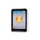 thumbnail image 2 of Mini MP3 portátil de 1,77 pulgadas HIFI TF Tarjeta de reproducción de video Lectura de lectura Grabación de sonido de carga rápida MP4 Jogging Player blanco 4G Inevent EL014445-01B, 2 of 7