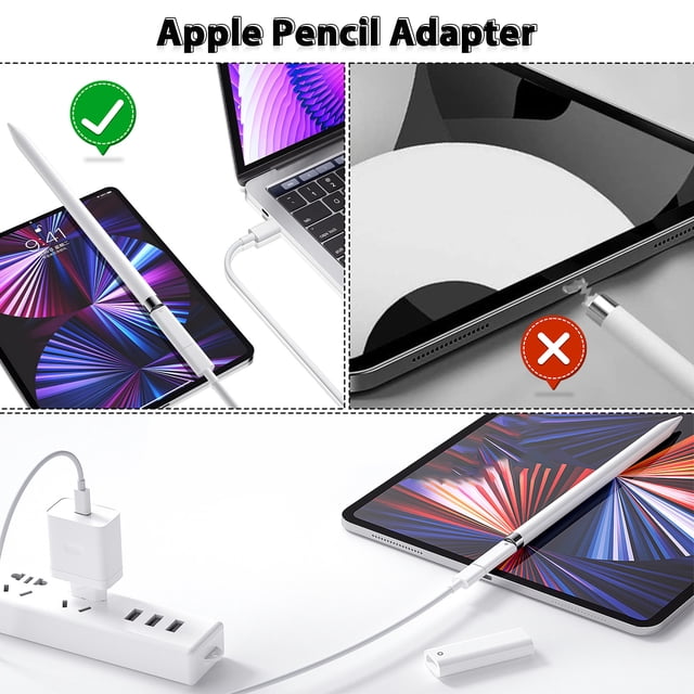 Inteprter Convertidor USB portátil, carga rápida y fácil de llegar a cualquier lugar y en cualquier momento, accesorios del adaptador de Electrónica miscelánea