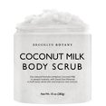 thumbnail image 1 of Exfoliante Corporal Brooklyn Botany Leche de Coco Natural Anticelulítico 10 Onzas, 1 of 9