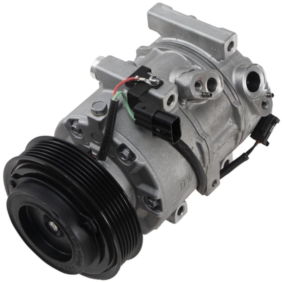 Halla DVE16 Compressor