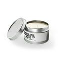 thumbnail image 4 of Perth Australia Australian Best Friend Coworker Tin Candle Gifts Home Decor, 4 of 5