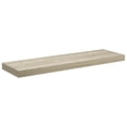 thumbnail image 6 of vidaXL Wall Shelf Floating Shelf Wall Mounted Display Shelf for Photo Frame, 6 of 7