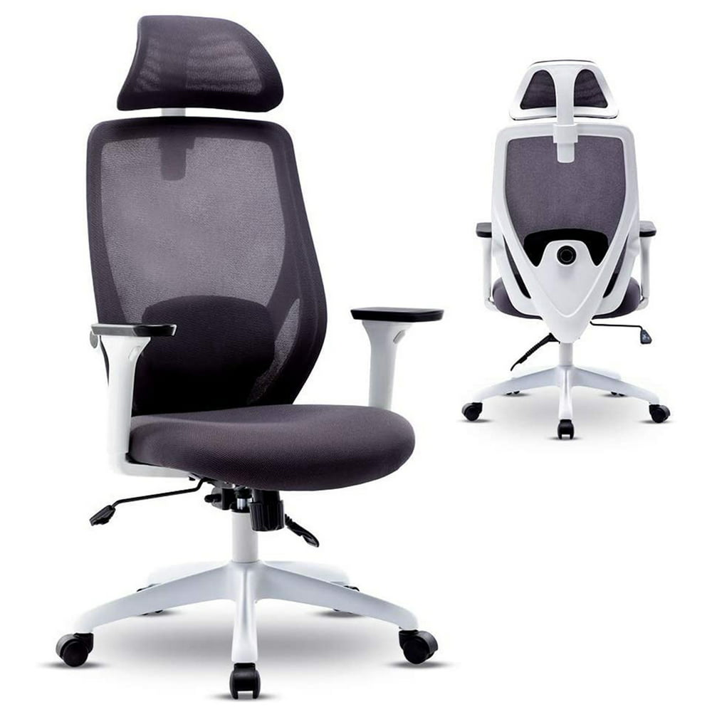 Gaming Chairs For Teens And Adults, Ergonomic Mesh Swivel