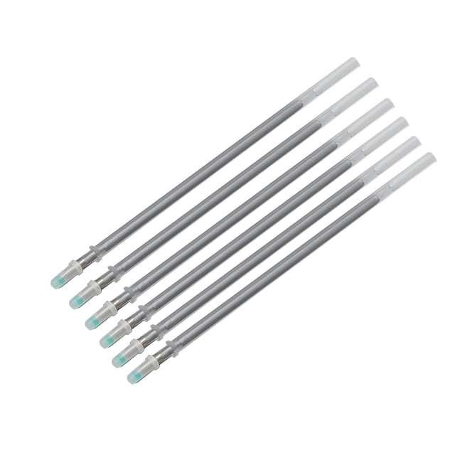 Clearance School Office Stationery Markers 2mlClothing Fabric Water Soluble Pen Water Color Pen Special Drawing Grid Point Thick and Head Pen Stationery for The BackTo-School Season