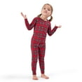thumbnail image 2 of Gerber Christmas Matching Family Pajamas Sets, for Adults, Kids, Toddlers, Baby and Pets, 2 of 8