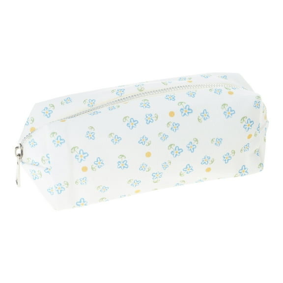 Bows Pen Case Makeup Bag Aesthetic Pencil Bag Pencil Case Large Capacity Pen Bag Practical Pen Organizers Pen Pouches