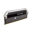 thumbnail image 2 of Corsair Dominator Platinum 16GB DR4 SDRAM Memory Module, 2 of 2