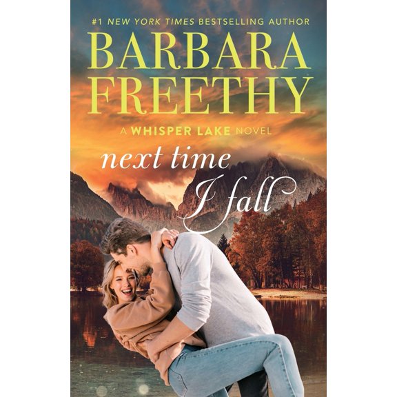 Pre-Owned Next Time I Fall (Paperback) 1958064114 9781958064115