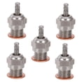 thumbnail image 1 of Juego de 5 piezas de repuesto para el modelo de coche RC HPI, accesorio de bricolaje N3, 1 of 9