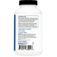 thumbnail image 3 of Nutricost ZMA 180 Capsules - Non-GMO and Gluten Free ZMA Supplement, 3 of 5