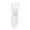White, variant on Full Leg Compression Sleeve with Anti Slip Silicone Knee Support for Running Basketball