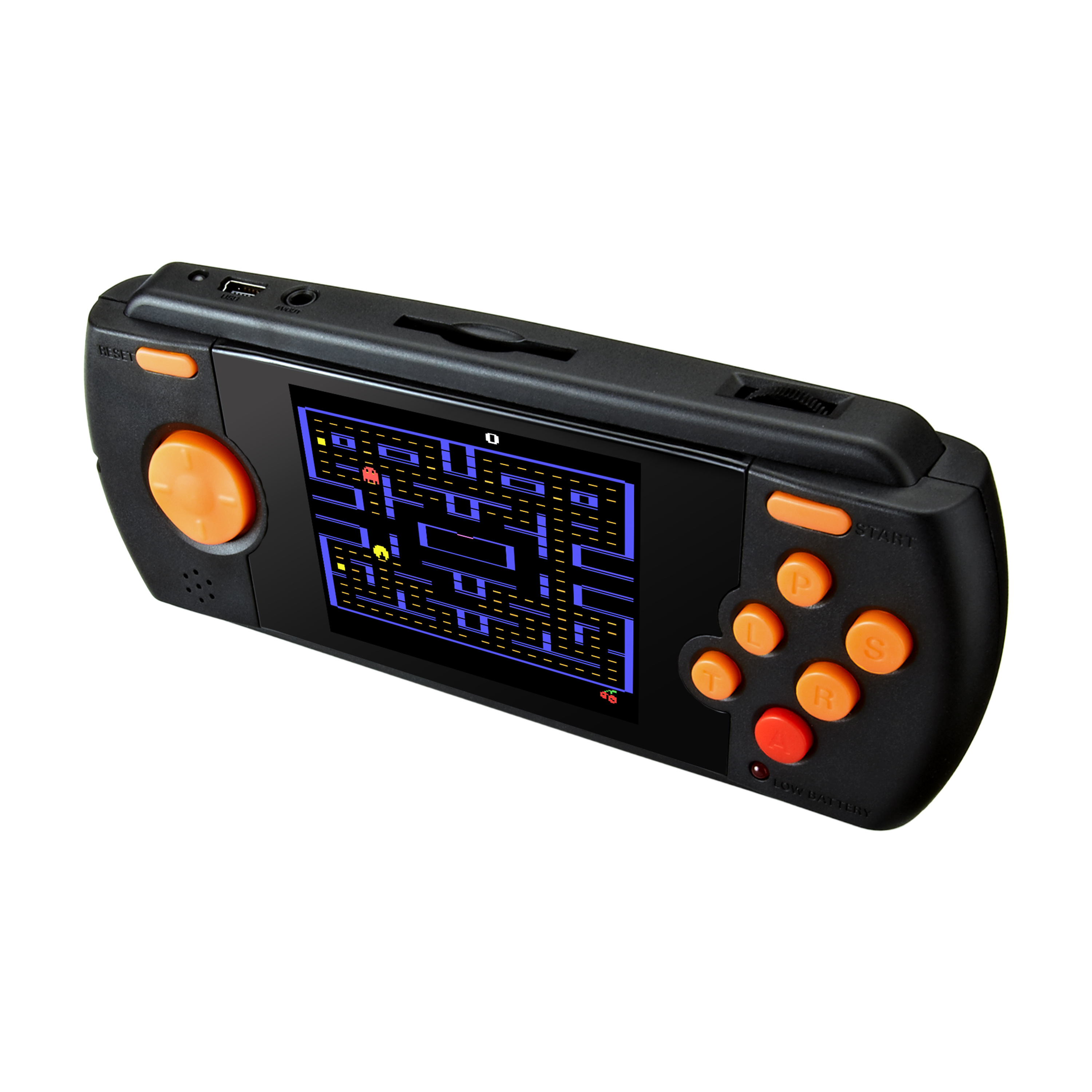 Atari Flashback Portable Game Player - Hand Held Game Console - image 2 of 4