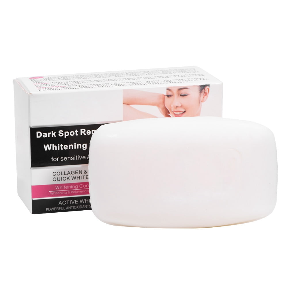 HERCHR Intimate Soap, Whitening Skin Beauty Bleaching Lightening