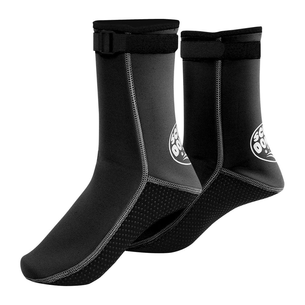 OTVIAP HISEA Snorkeling Socks Antiskid Anticold for Swimming Diving