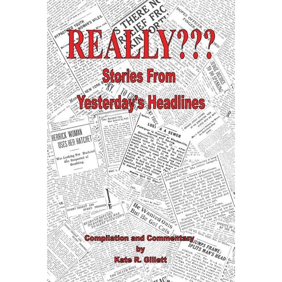 Really (Paperback)