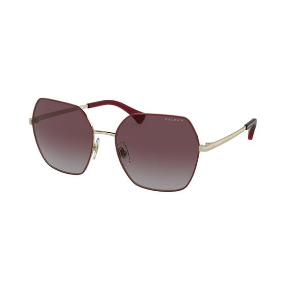 Sunglasses Ralph RA 4138 911662 Bordeaux Gradient Purple