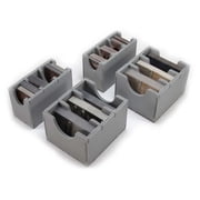 FOLDED SPACE Gloomhaven Insert Box