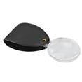 thumbnail image 3 of Lupa De Bolsillo 5x46mm Con Estuche F5000 KARLEN F-5000, 3 of 3