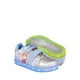 thumbnail image 1 of Tenis casuales Frozen para niña simipiel cielo 3502 Frozen 3502, 1 of 4