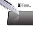 thumbnail image 2 of [2-Pack] Supershieldz for Samsung Galaxy A21 Privacy Anti-Spy Tempered Glass Screen Protector, Anti-Scratch, Anti-Fingerprint, Bubble Free, 2 of 5