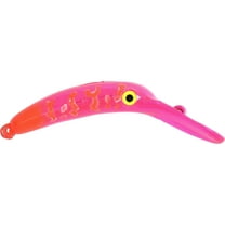 Yakima Bait Mag Lip 2.0, Punch Card, Crankbaits Fishing Lure, 2 in