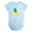 Blue Type C, variant on Fruit Pineapple Image Print Rompers For Babies, Newborn Baby Unisex Bodysuits, Infant Jumpsuits, Toddler 0-24 Months Kids One-Piece Oufits (Pink, 6-12 Months)